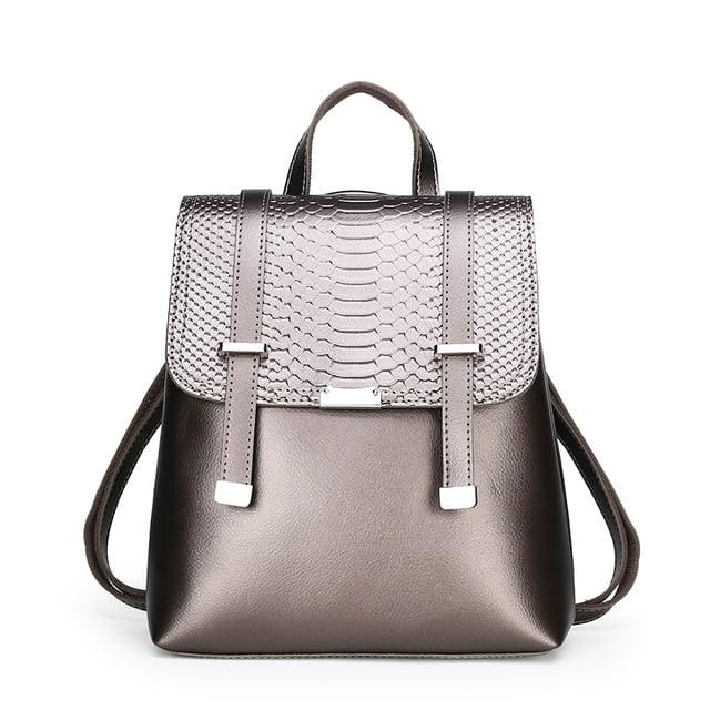 Sac a Dos Original Or Sac a dos Femme