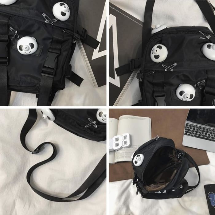 Sac a Dos Panda Fille Sac a dos Fille