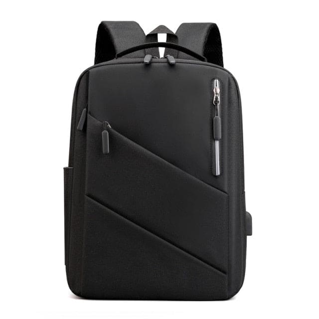 Sac a Dos Pc Noir 15.6 Pouces Sac à dos Ordinateur