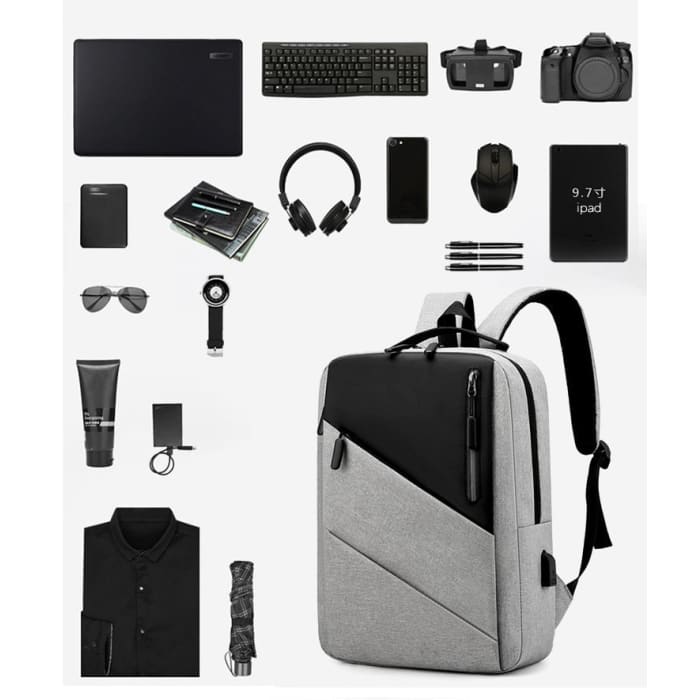 Sac a Dos Pc Sac à dos Ordinateur