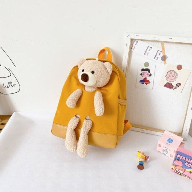 Sac a Dos Peluche Petite Fille Sac a dos Bébé