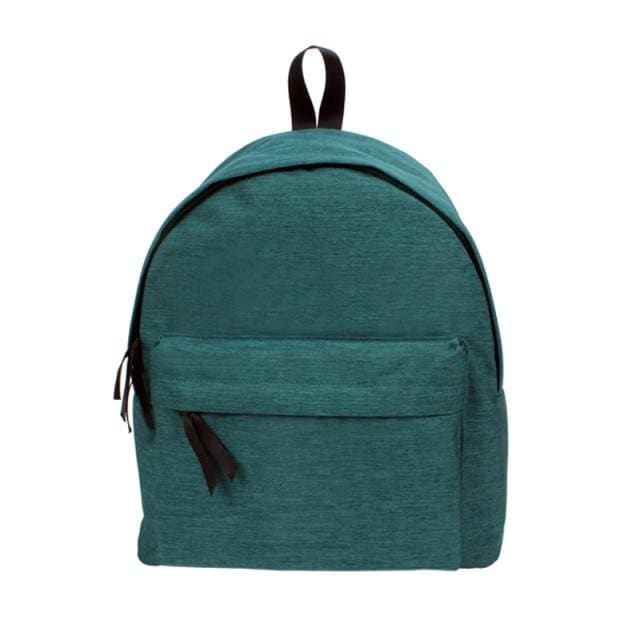 Sac a Dos Petit Vert Sac a dos Femme
