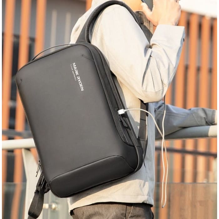 Sac a Dos Plat Homme Sac a dos Homme