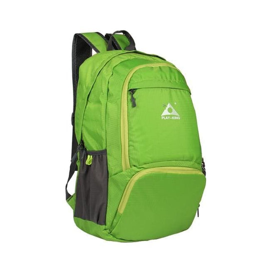 Sac à Dos Pliable Vert Sac a dos de Voyage
