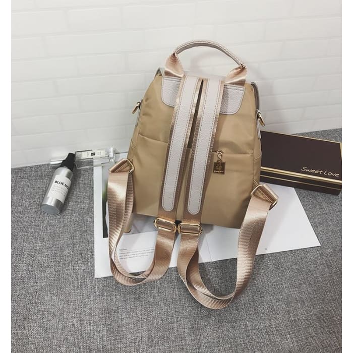 Sac à Dos Pour Femme Décontracté Sac a dos Femme
