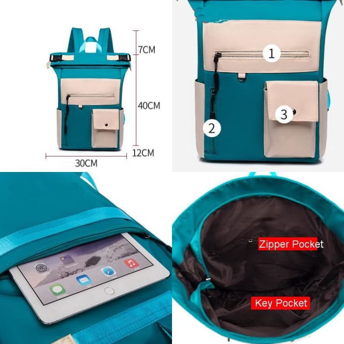 Sac a Dos Prof Sac a dos Femme