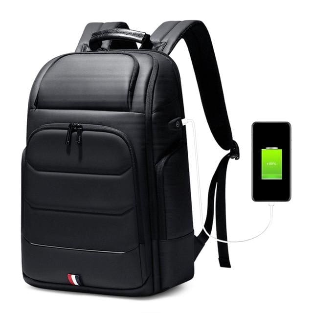 Sac à Dos Professionnel Homme Normal 17 Pouces Sac a dos Homme