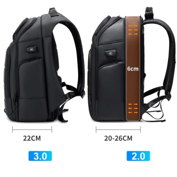 Sac à Dos Professionnel Homme Sac a dos Homme
