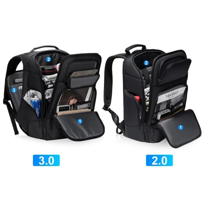 Sac à Dos Professionnel Homme Sac a dos Homme