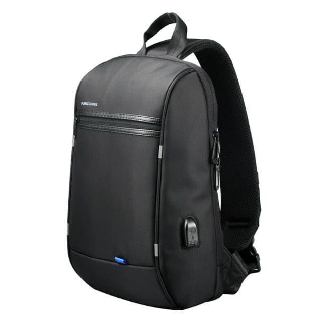 Sac a Dos Quotidien Homme Noir