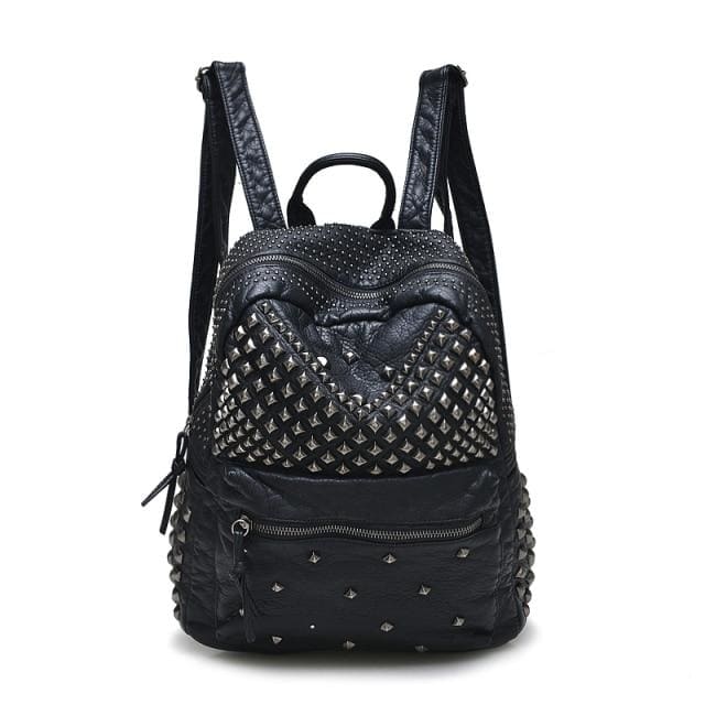 Sac a Dos Rock Femme Sac a dos Femme