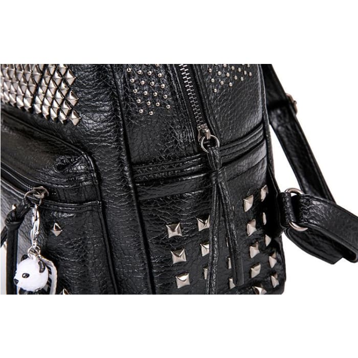 Sac a Dos Rock Femme Sac a dos Femme