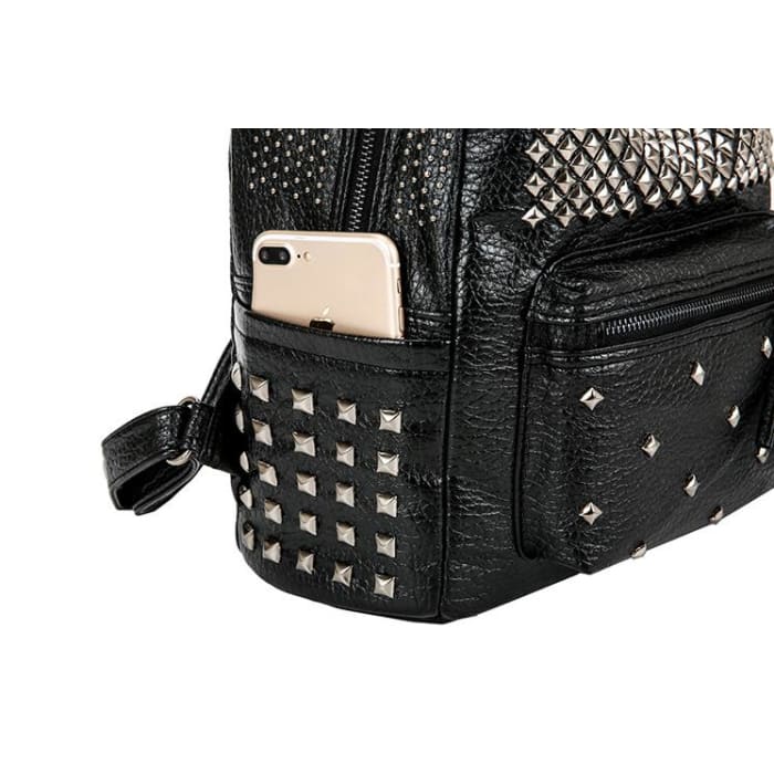 Sac a Dos Rock Femme Sac a dos Femme