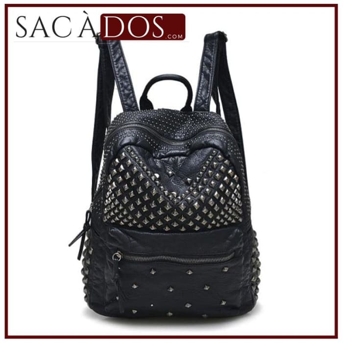 Sac a Dos Rock Femme Sac a dos Femme
