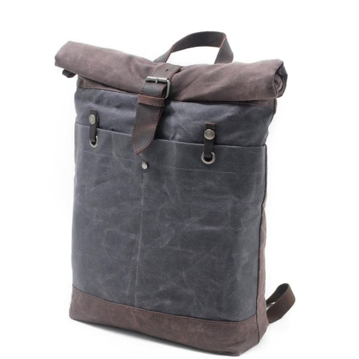 Sac a Dos Roll Top Homme Sac a dos Homme