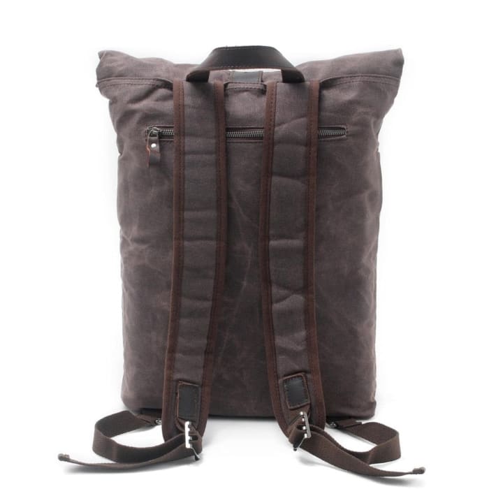 Sac a Dos Roll Top Homme Sac a dos Homme