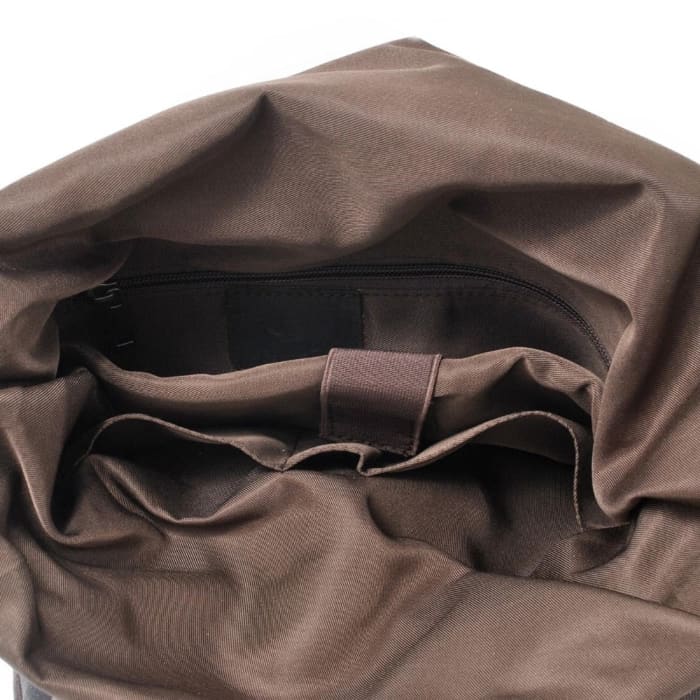 Sac a Dos Roll Top Homme Sac a dos Homme