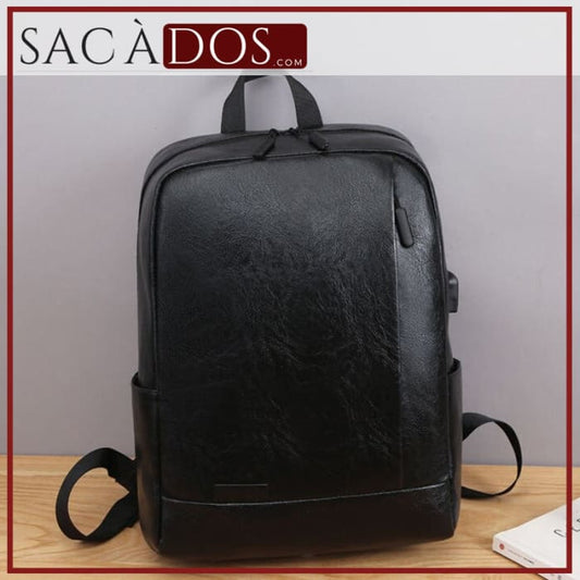 Sac a Dos Simili Cuir Homme Sac a dos Homme
