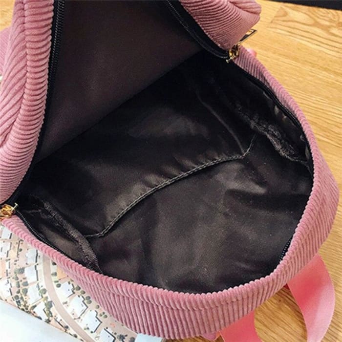 Sac a Dos Style Sac a dos Femme