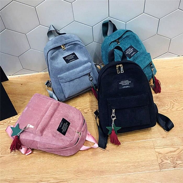 Sac a Dos Style Sac a dos Femme