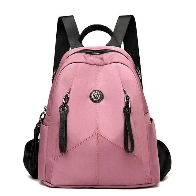 Sac a Dos Stylé Rose Sac a dos Femme