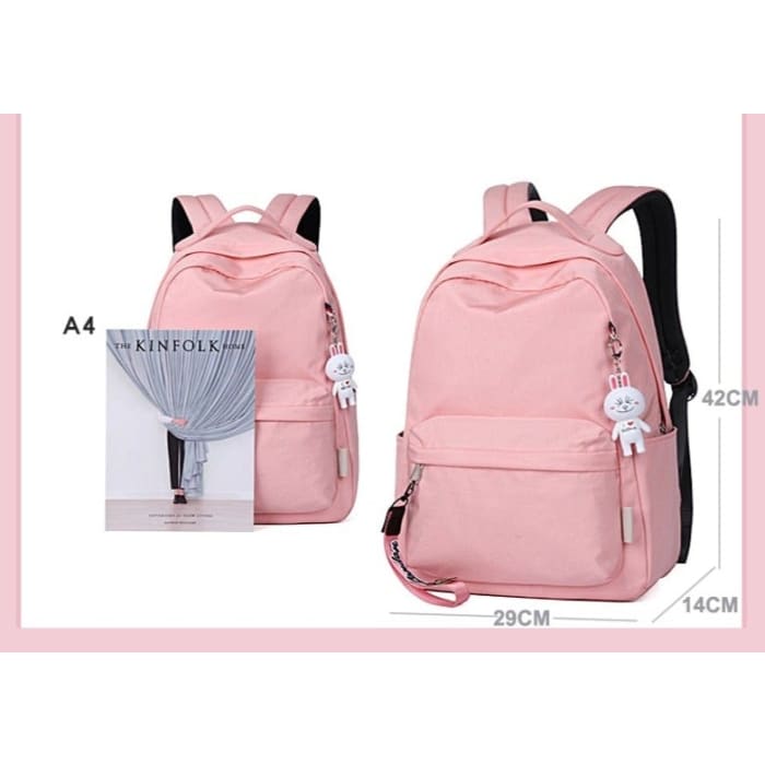 Sac a Dos Style Coreen Sac a dos Homme