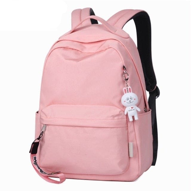 Sac a Dos Style Coreen Rose Sac a dos Homme