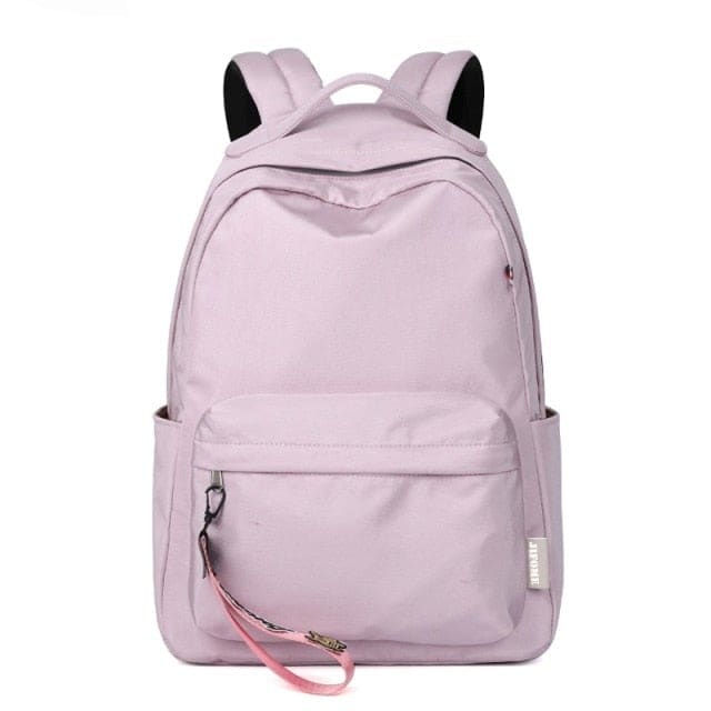 Sac a Dos Style Coreen Violet Sac a dos Homme