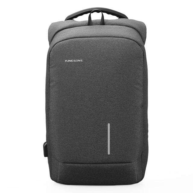 Sac a Dos Stylé Homme Gris Foncé Sac a dos Homme