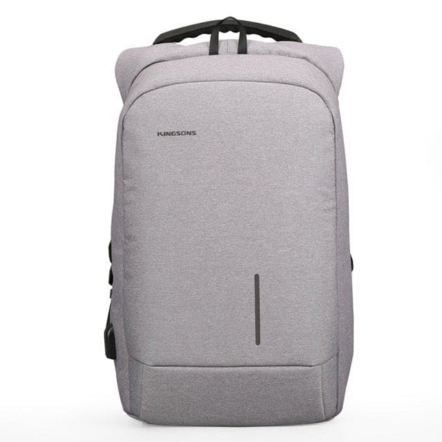 Sac a Dos Stylé Homme Gris Sac a dos Homme