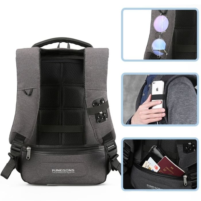 Sac a Dos Stylé Homme Sac a dos Homme