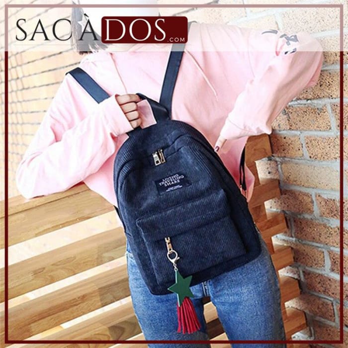 Sac a Dos Style Sac a dos Femme