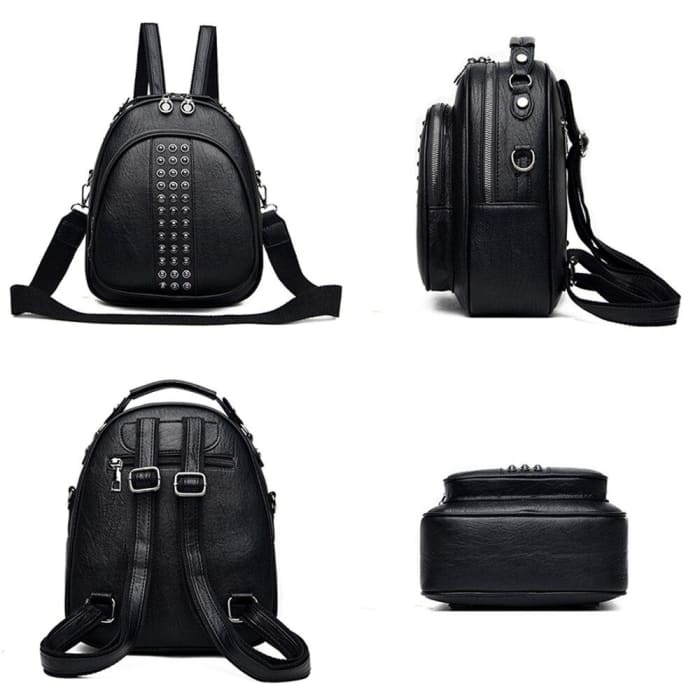 Sac a Dos Styliste Léger Sac a dos Femme