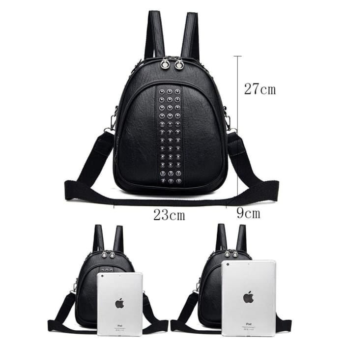 Sac a Dos Styliste Léger Sac a dos Femme