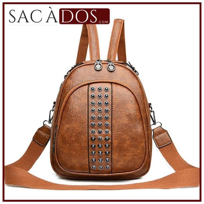 Sac a Dos Styliste Léger Sac a dos Femme