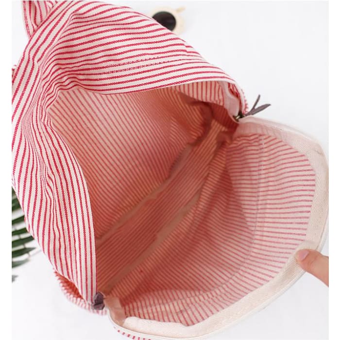 Sac à Dos Tissu Femme Sac a dos Femme