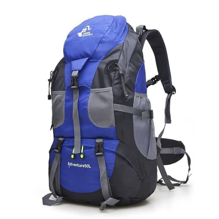 Sac a Dos Trekking 50l Sac à dos de Voyage