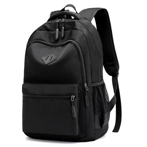 Sac à Dos Université Femme Noir Sac a dos Femme