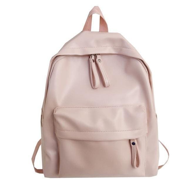 Sac à Dos Ville Femme Rose Sac a dos Femme