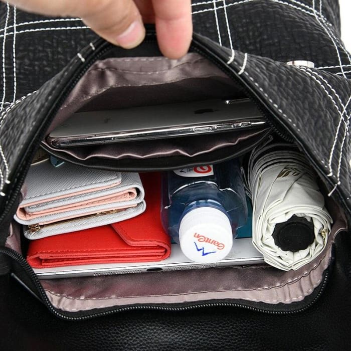 Sac a Dos a La Mode Sac a dos Femme