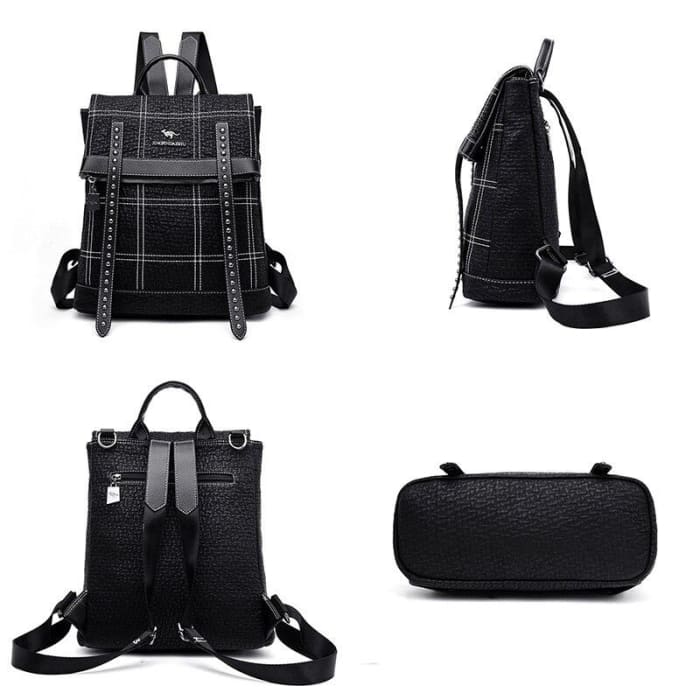 Sac a Dos a La Mode Sac a dos Femme