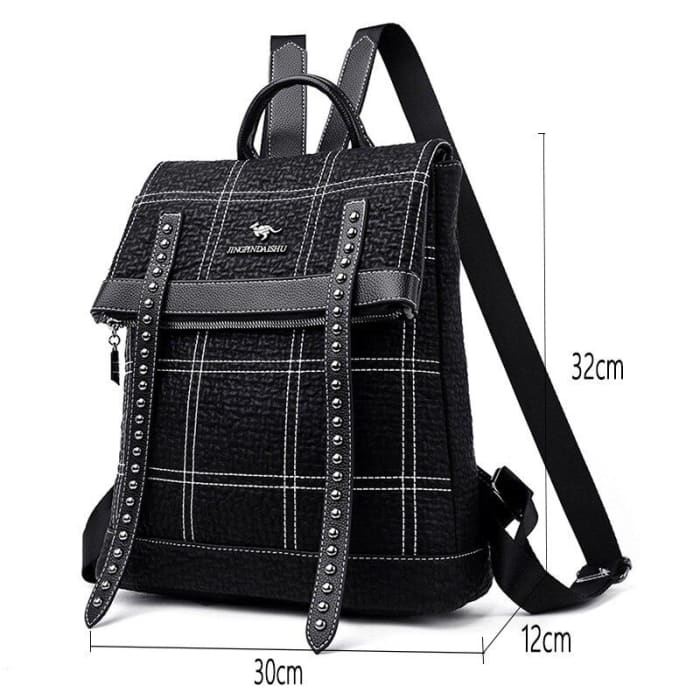 Sac a Dos a La Mode Sac a dos Femme