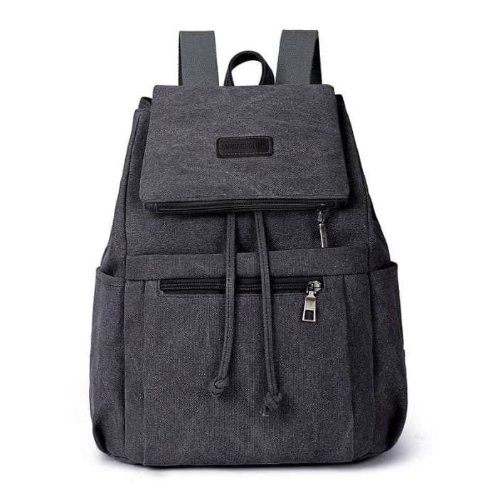 Sac à Dos en Tissu Femme Sac a dos Femme
