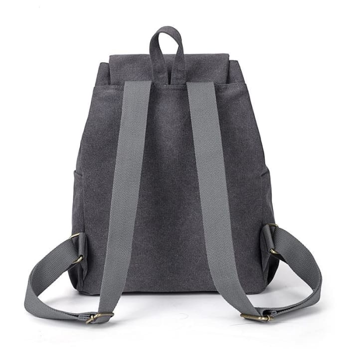 Sac à Dos en Tissu Femme Sac a dos Femme