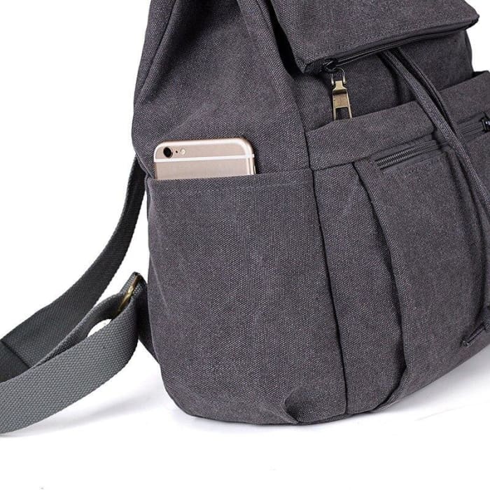 Sac à Dos en Tissu Femme Sac a dos Femme
