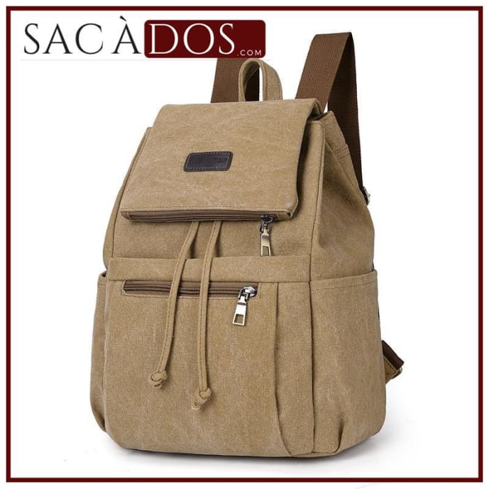 Sac à Dos en Tissu Femme Sac a dos Femme