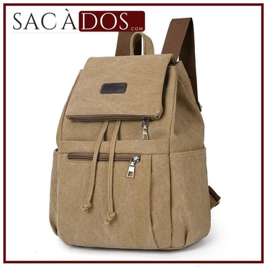 Sac à Dos en Tissu Femme Sac a dos Femme