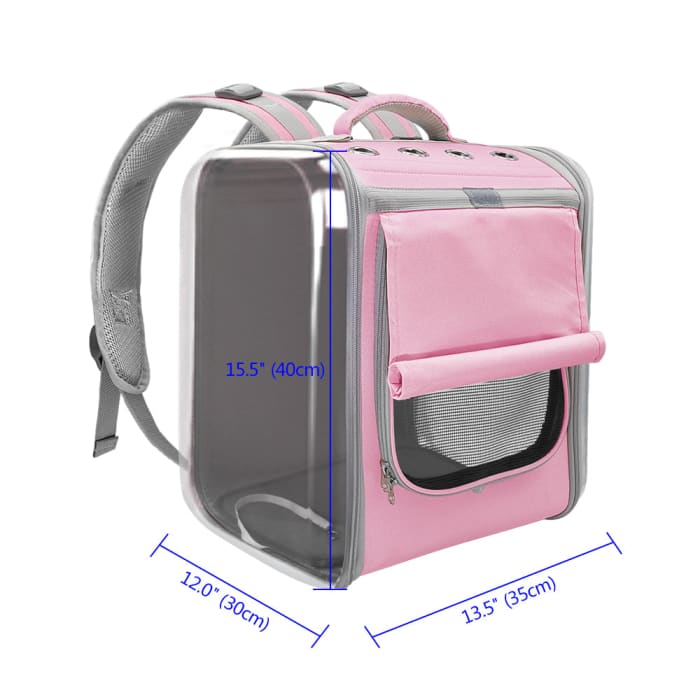 Sac a Dos pour Chien Sac à dos de Voyage