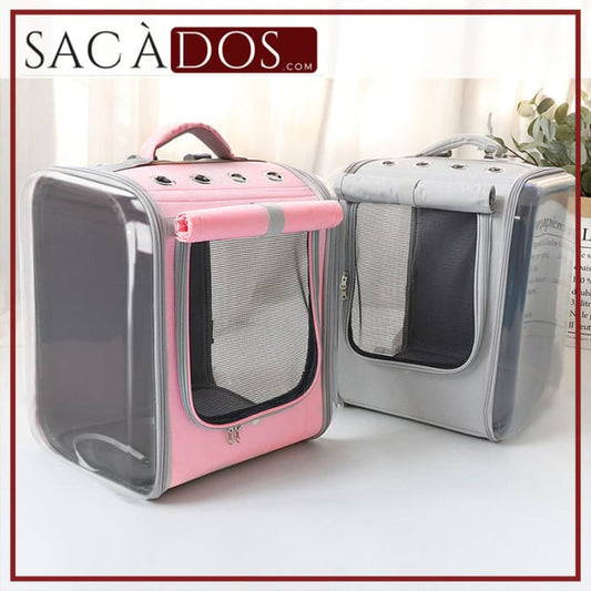 Sac a Dos pour Chien Sac à dos de Voyage