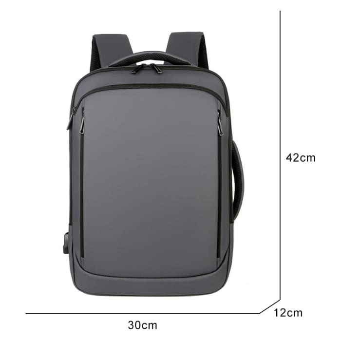 Sac a Ordinateur Portable Homme Sac a dos Homme